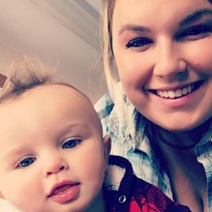 Meet your Posher, Meredith ann